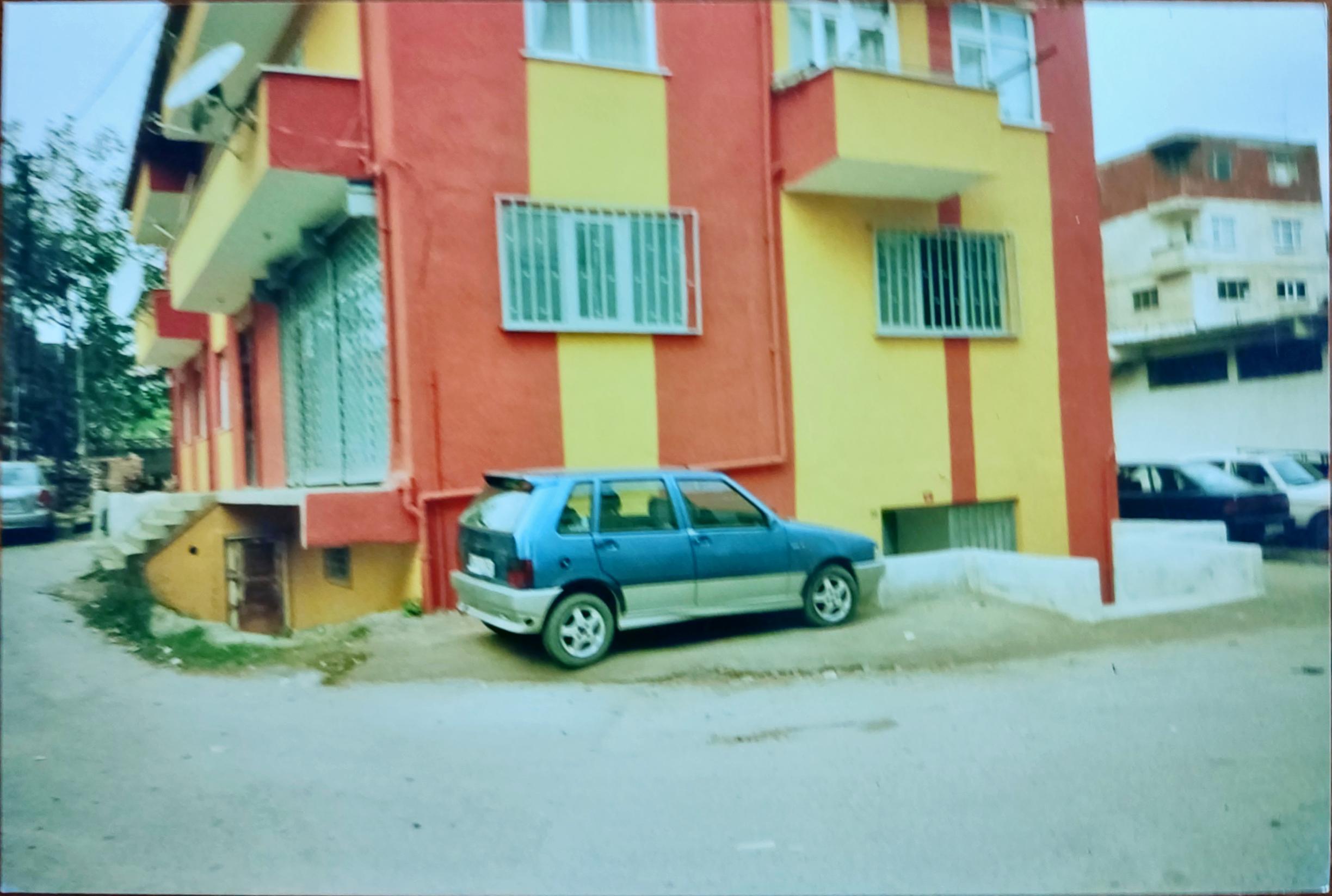 İnovasyon ve Teknoloji